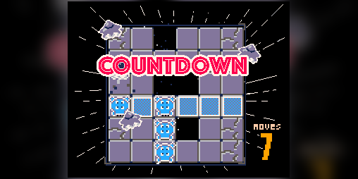 Cover image for Countdown