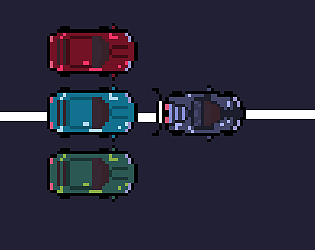 I Slept Through Work [Free] [Racing] [Windows]