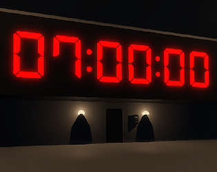 Countdown [Free] [Puzzle]