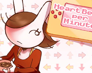 Heart Beats per Minute [Free] [Rhythm] [Windows]