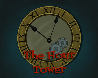 The Hour Tower [Free] [Puzzle] [Windows]