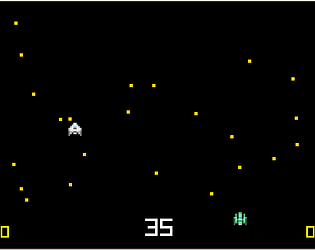 Space Race (Clone) [Free] [Racing] [Windows] [Linux]