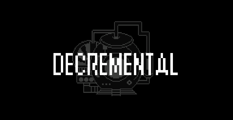 DECREMENTAL
