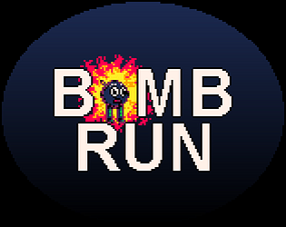 Bomb Run [Free] [Platformer]