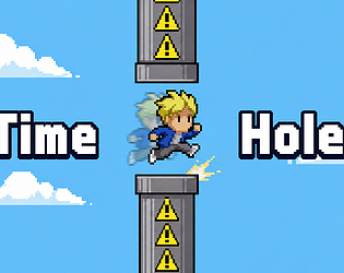 Time-Hole [Free]