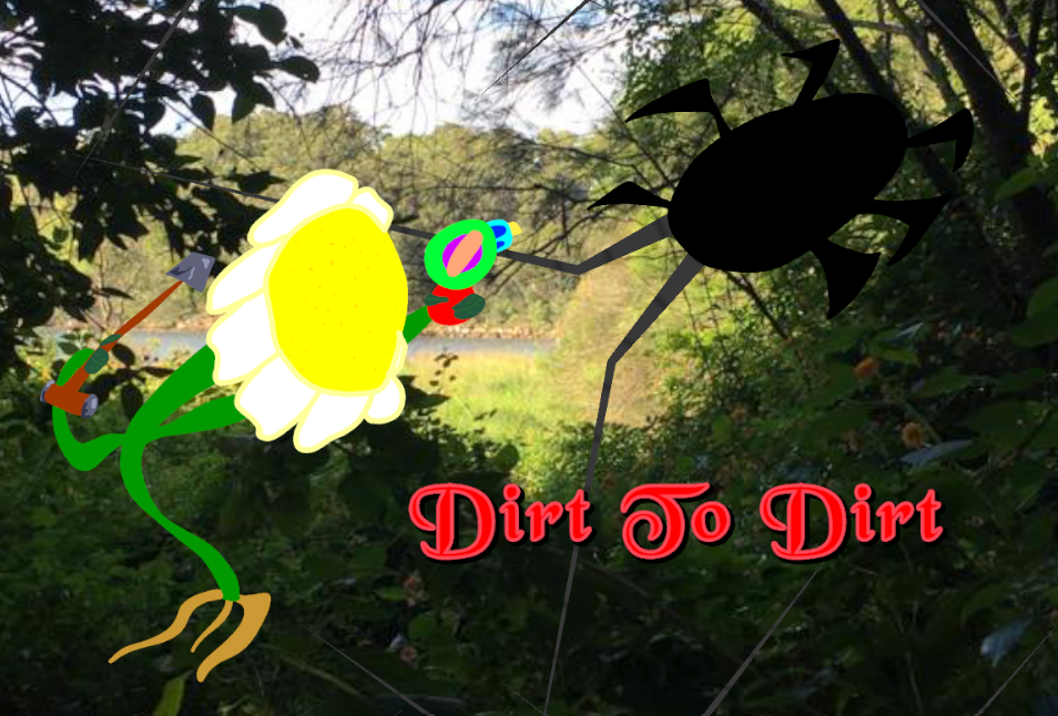 Cover image for Dirt To Dirt