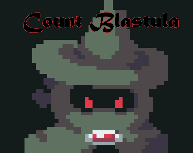Count Blastula [Free] [Action]