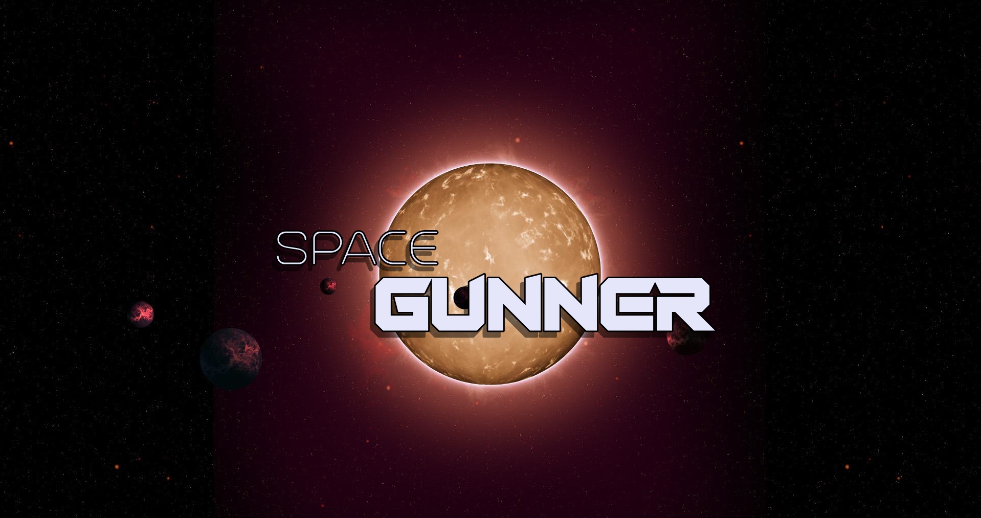 Space Gunner