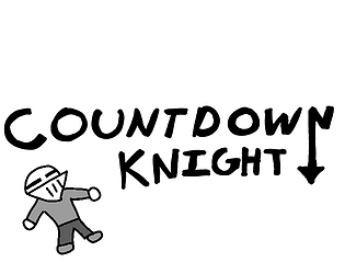 Countdown Knight [Free] [Role Playing]