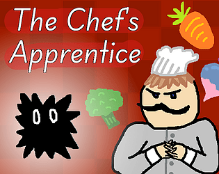 The Chef's Apprentice [Free] [Puzzle]
