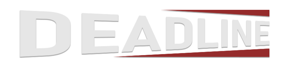 Deadline