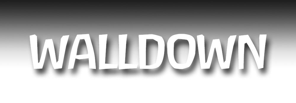 Walldown