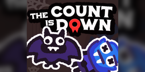 Cover image for The Count is Down
