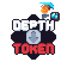 Depth Token