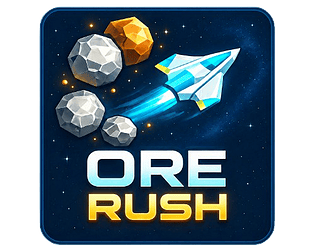 Ore Rush - Demo