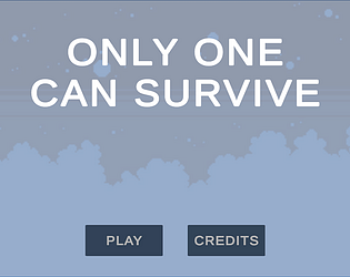 Only one can survive [Free] [Puzzle]