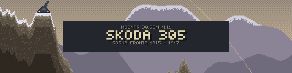 SKODA305