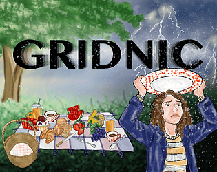 Gridnic [Free] [Puzzle]
