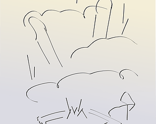 Just Awake のカバー画像