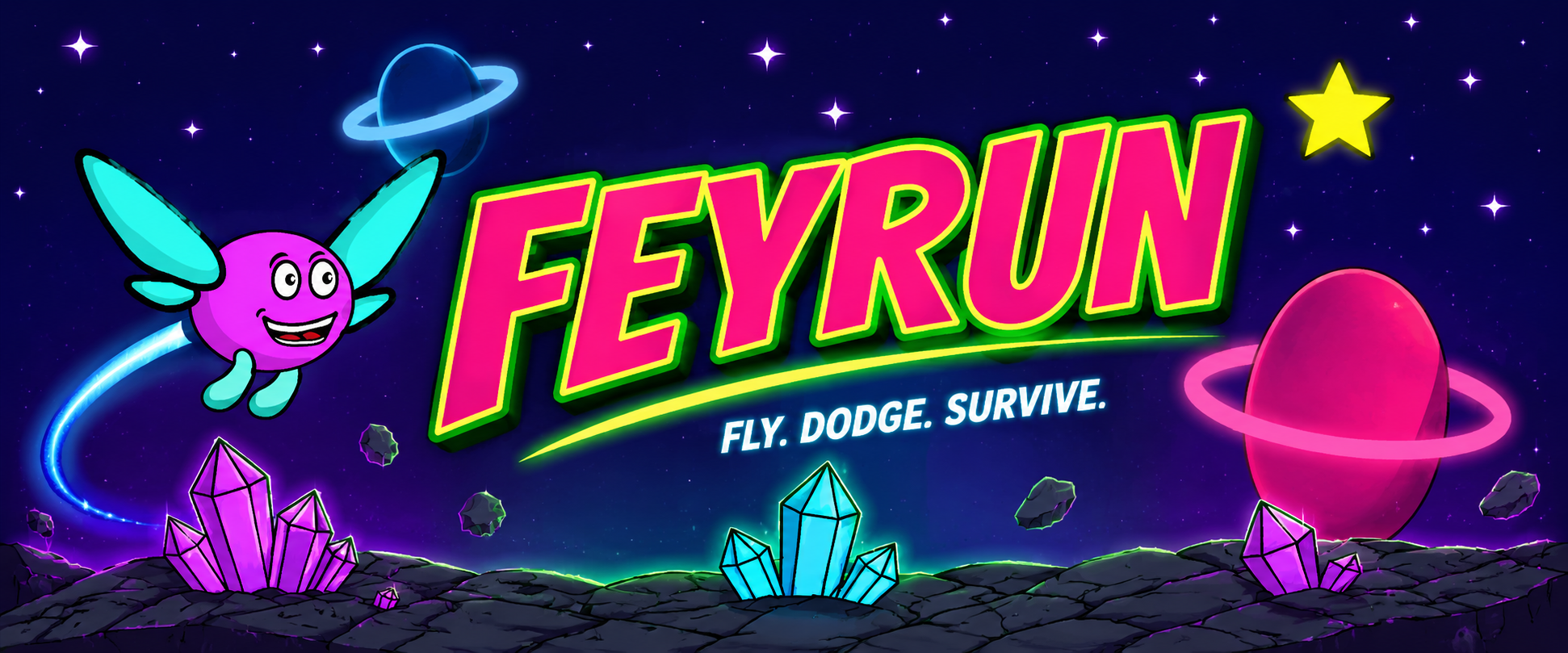 Feyrun