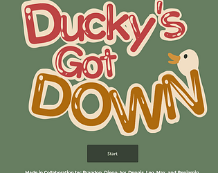 Ducky's Got Down [Free] [Other] [Windows]