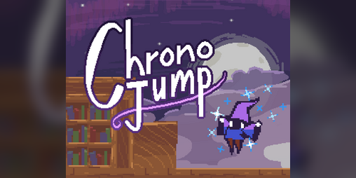 Cover image for Chronojump