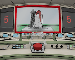 10 Seconds to Launch [Free] [Other]