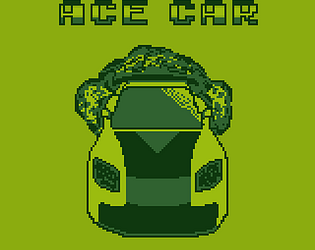 Ace Car [Free] [Racing]