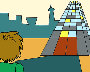 Slopware inc. [Free] [Puzzle] [Windows]