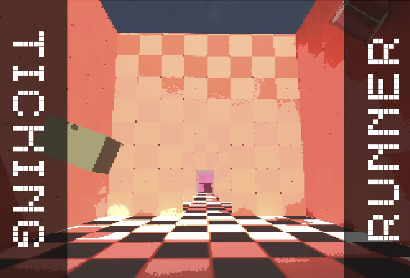Ticking Runner