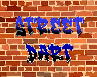 Street Dart [Free] [Educational]
