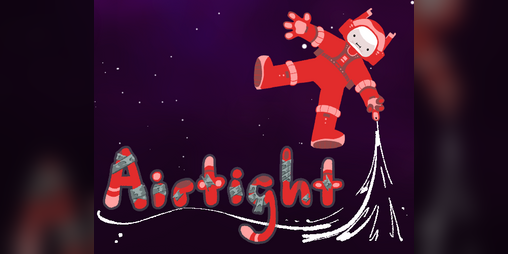 Cover image for Airtight
