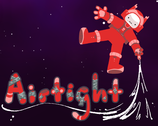 Cover image for Airtight