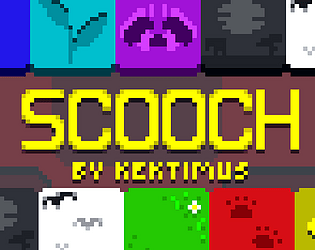 Scooch