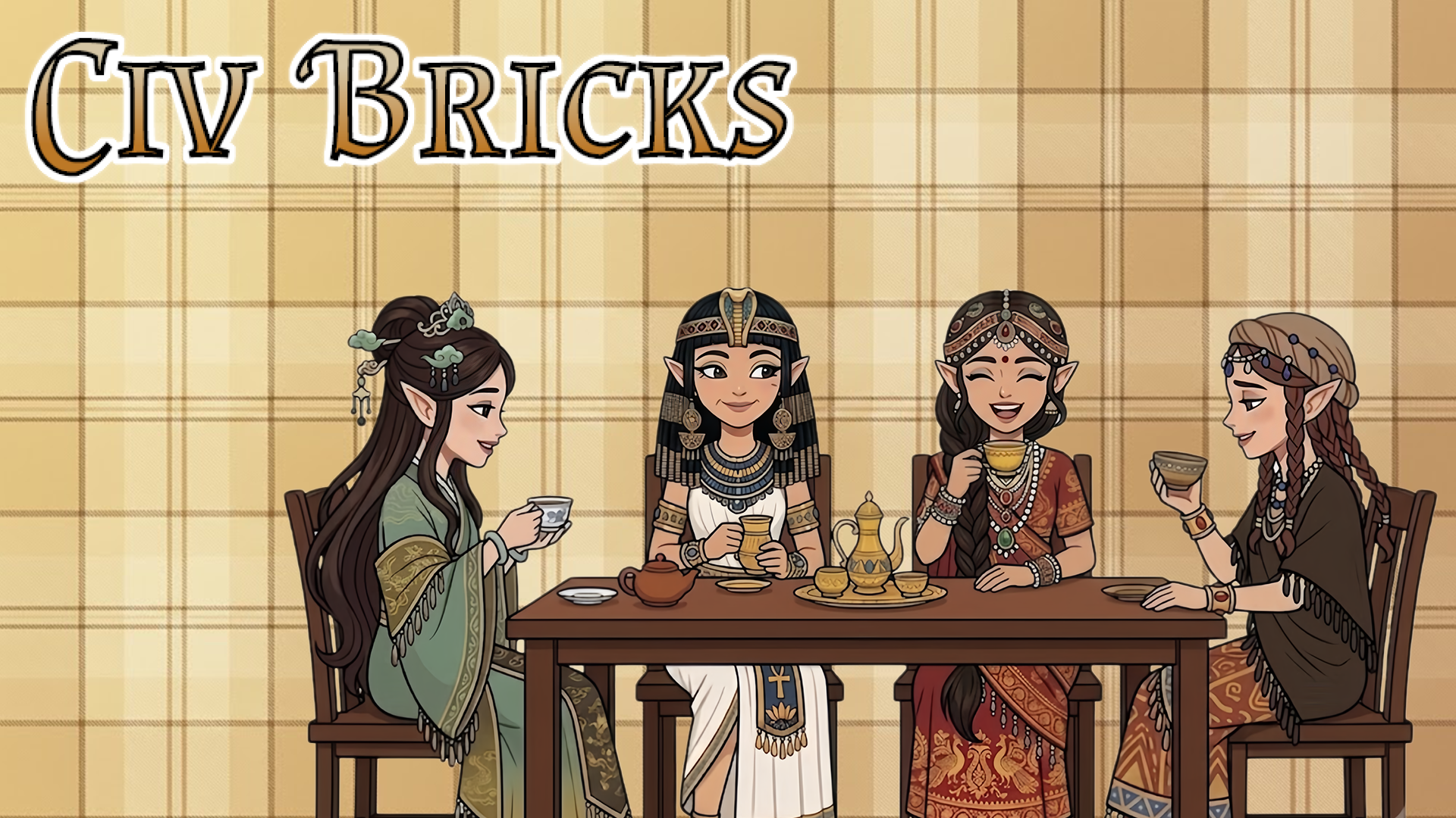 Civ Bricks