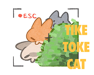 Tick_Tock_Cat [Free] [Simulation]