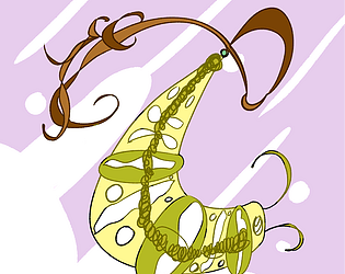 Chrysalis [Free] [Puzzle]