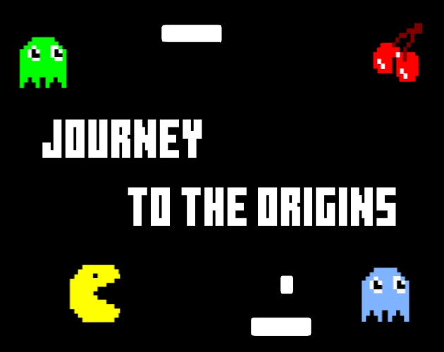 Journey to the origins