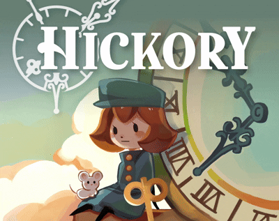 Hickory [Free] [Puzzle] [Windows]