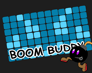 Boom Buddy [Free] [Puzzle]