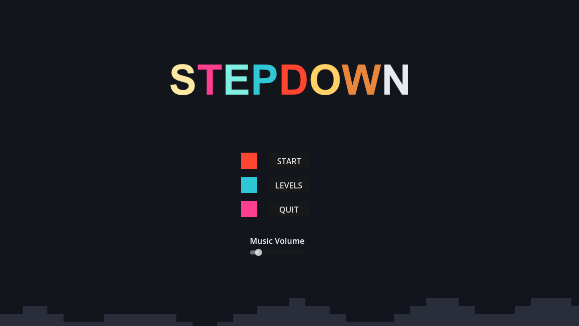 Main Menu