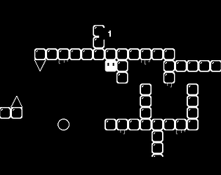 The Gravitational Space [Free] [Platformer]
