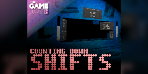 Cover image for Counting Down Shifts