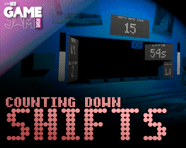 Cover image for Counting Down Shifts