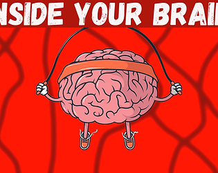 Inside Your Brain