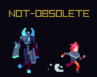 NOT-OBSOLETE [Free] [Puzzle]