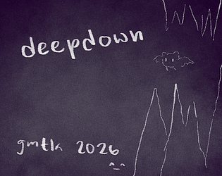 deepdown [Free] [Adventure] [Windows] [macOS] [Linux]