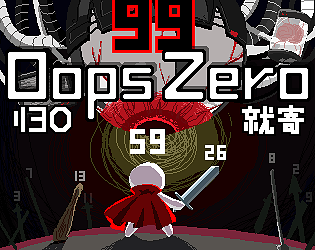 Oops Zero! [Free] [Action]