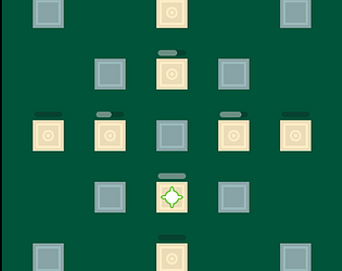 Finger Twister [Free] [Puzzle]