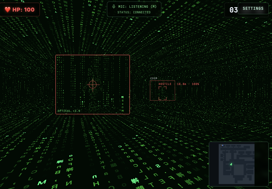 Preview of Inside M